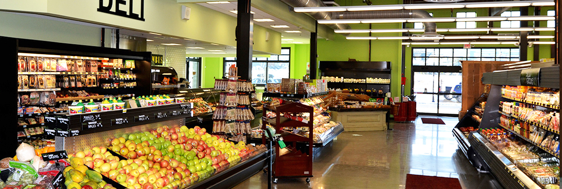 Roxie: Data is the primary productivity of store sales growth