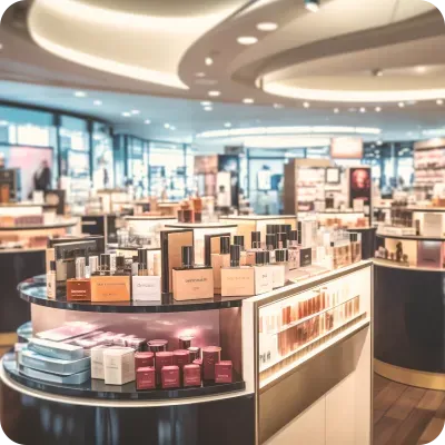 opretail-Retail store