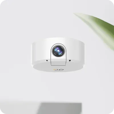 opretail-AI-powered people counter