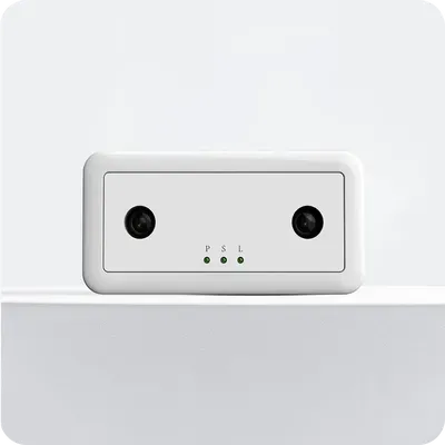 opretail-Binocular people counter