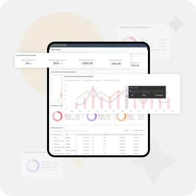 opretail-Store inspection software