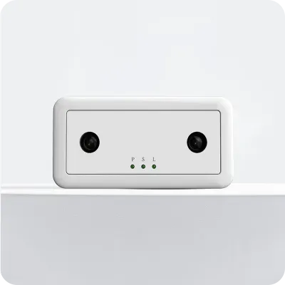 opretail-Binocular people counter