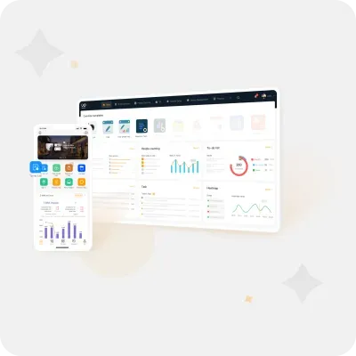 opretail-People counting analytics