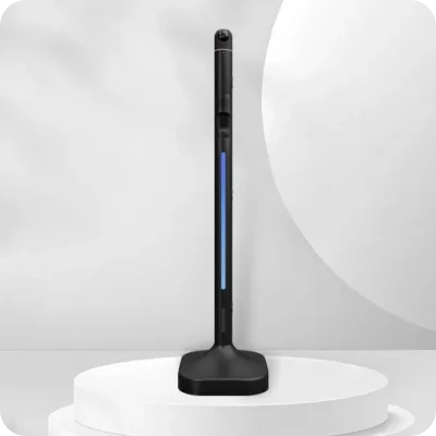 opretail-AI Inspection robot