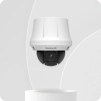 opretail-HD high-speed dome camera