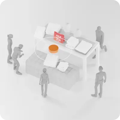 opretail-Marketing effectiveness measurement