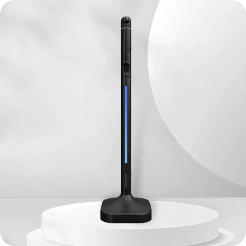 opretail-AI Inspection robot